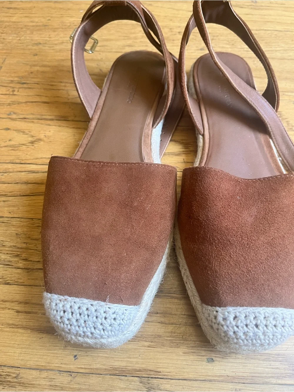 Espadrilles by Banana Republic - Picture 5 of 8